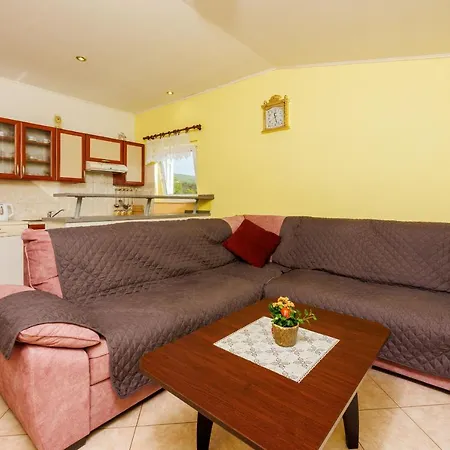Apartment Blazic Jadranovo Exterior photo