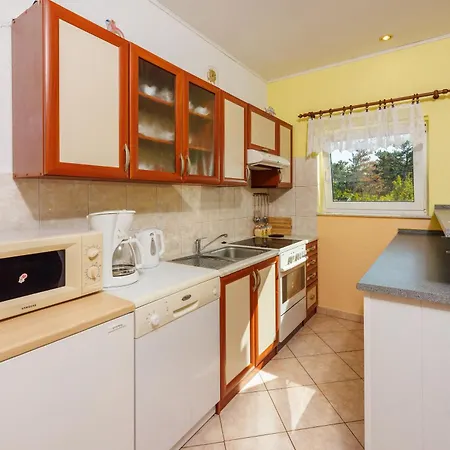 Apartment Blazic Jadranovo Exterior photo
