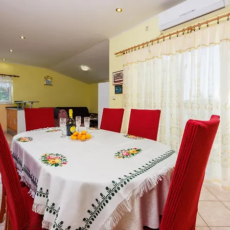 Apartment Blazic Jadranovo Exterior photo