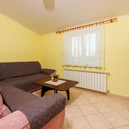 Apartment Blazic Jadranovo Exterior photo