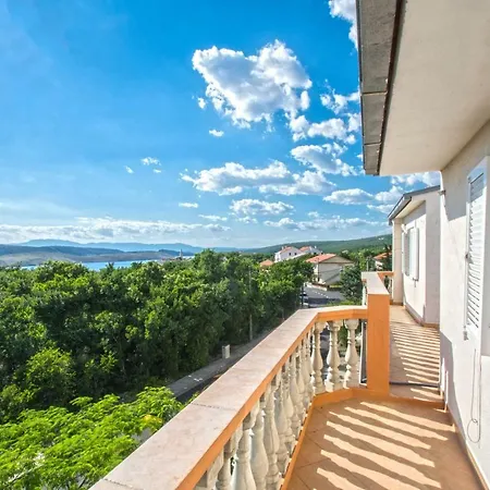 Apartment Blazic Jadranovo Exterior photo