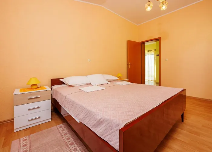 Apartment Blazic