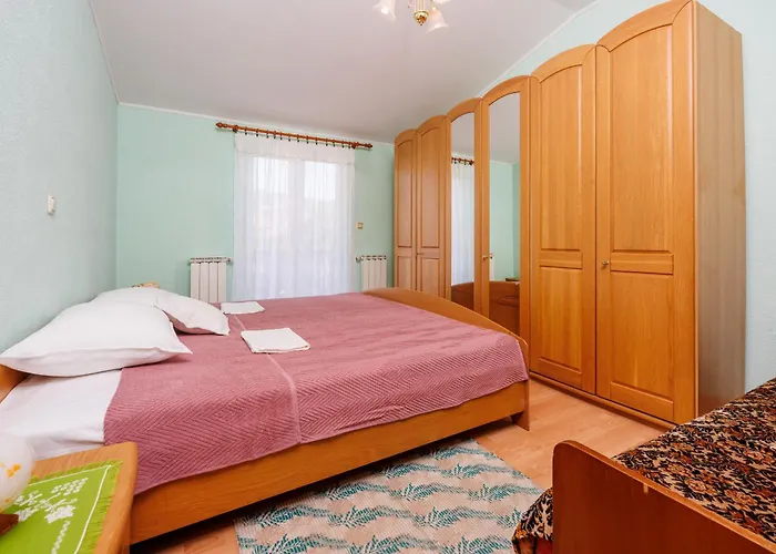 Apartment Blazic