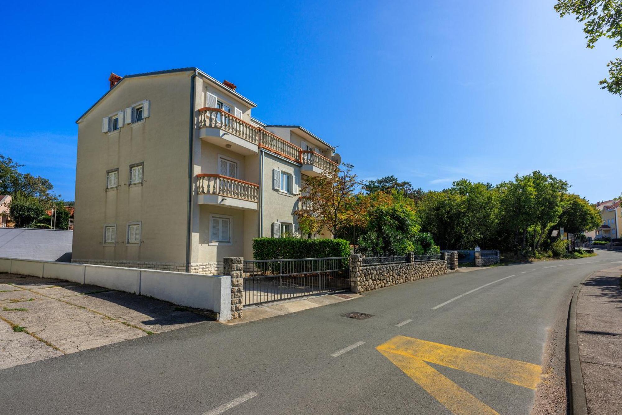 Blazic Apartmán *