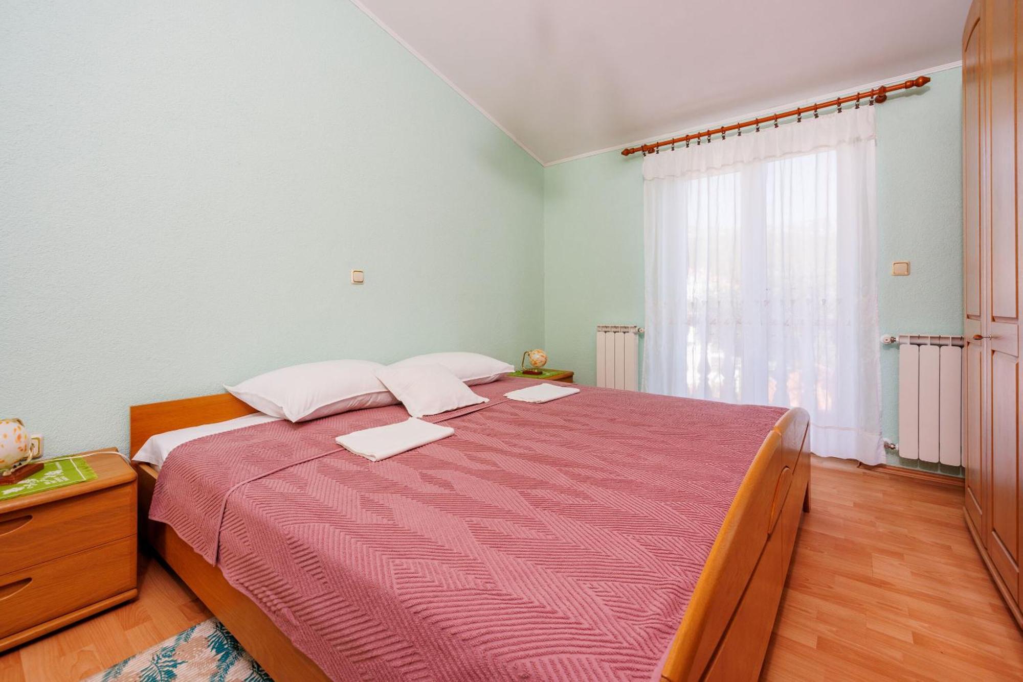 Blazic Apartmán *